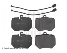 FREN BALATASI TAKIMI Q7 QUATTRO 4L