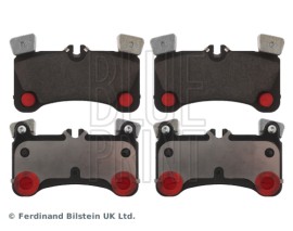 FREN BALATASI TAKIMI Q7 QUATTRO 4L 3.0 TDİ V6 24V.Q7 QUATTRO 4L 3.0 TFSİ V6 24V.Q7 QUATTRO 4L