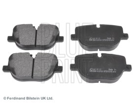 FREN BALATASI TAKIMI RANGE ROVER 02-12 L322