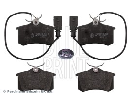 FREN BALATASI TAKIMI RS4 QUATTRO 8D