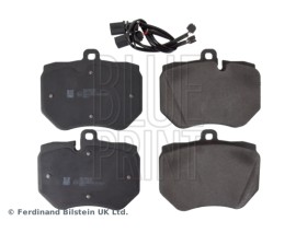 FREN BALATASI TAKIMI RS6 AVANT QUATTRO 4F 5.0 V10 40V.RS6 QUATTRO 4F 5.0 V10 40V