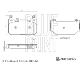 FREN BALATASI TAKIMI S 222
