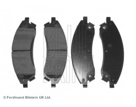 FREN BALATASI TAKIMI SRX