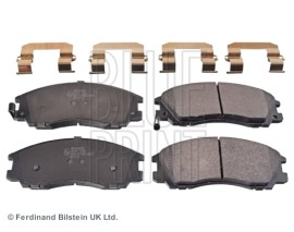 FREN BALATASI TAKIMI TERRACAN