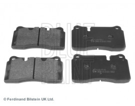 FREN BALATASI TAKIMI TOUAREG 2010