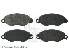 FREN BALATASI TAKIMI TRANSİT 2.0 EFI DOHC.TRANSİT 2.0 TDCI.TRANSİT 2.0 TDCI 16V.TRANSİT 2.0 TDCI DUR