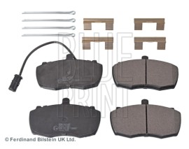 FREN BALATASI TAKIMI TX4