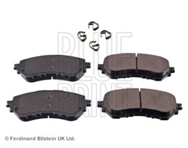 FREN BALATASI TAKIMI VİOS. YARİS III