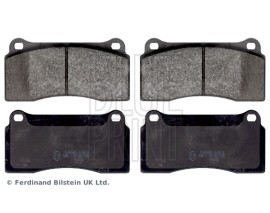 FREN BALATASI TAKIMI XJ 1997-03