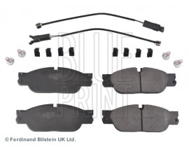 FREN BALATASI TAKIMI XJ 2003-09