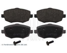 FREN BALATASI TAKIMI YPSİLON I 84 1.2 16V.YPSİLON I 84 1.3 JTD 16V.YPSİLON I 84 1.4.YPSİLON I