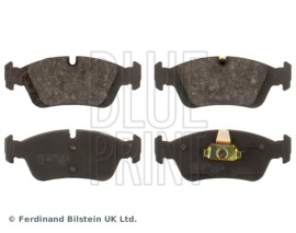 FREN BALATASI TAKIMI Z4 E85