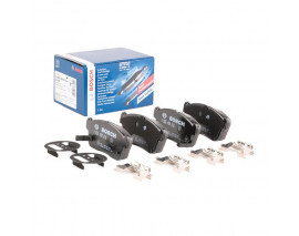 FREN BALATASI YRV 1.3 Turbo