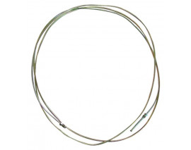 FREN BORUSU LİMİTÖRDEN MERKEZE R9 300 cm