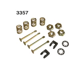 FREN ÇİVİ TAKIMI R9