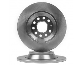 FREN DISK ARKA 300-5- VOLKSWAGEN : GOLF VII 2015 VOLKSWAGEN : PASSAT 2015 SKODA : KODIAQ 1.4 TSI