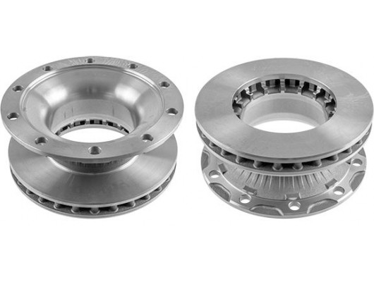 FREN DİSKİ 0 ÖN- ARKA