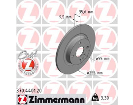 FREN DİSKİ 0986479G72
