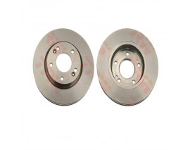 FREN DİSKİ 0986479S81