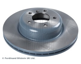 FREN DİSKİ 116D - 66 KW / 90 HP.116D - 85 KW / 116 HP.116D COMPACT - 66 KW / 90 HP.116D COMPACT - 85