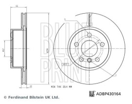 FREN DİSKİ 2 G42 3 G20 3 G21
