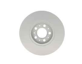 FREN DİSKİ. 288 MM / 25-22 MM . HAVA KANALLI