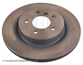 FREN DİSKİ 3.5İ CABRİO - 224 KW / 305 HP.3.5İ CABRİO - 225 KW / 306 HP.3.5İS CABRİO - 250 KW / 340 H