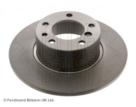 FREN DİSKİ 5 SERİES E34