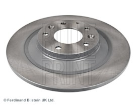 FREN DİSKİ 6 2002-08
