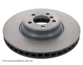 FREN DİSKİ 745D - 220 KW / 299 HP.745D - 242 KW / 329 HP.760Lİ - 320 KW / 435 HP.760Lİ - 327 KW / 44