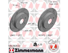 FREN DİSKİ 9.86479e 096