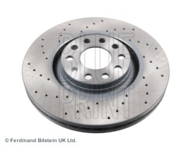 FREN DİSKİ A4 8E . A4 QUATTRO 8E . S4 QUATTRO 8E