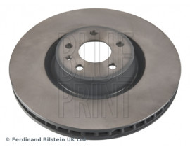 FREN DİSKİ A6 ALLROAD QUATTRO 4G 3.0 TDI V6 24V.A6 ALLROAD QUATTRO 4G 3.0 TFSI V6 24V