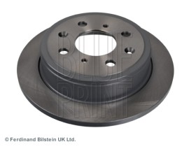 FREN DİSKİ ACCORD 1986-90