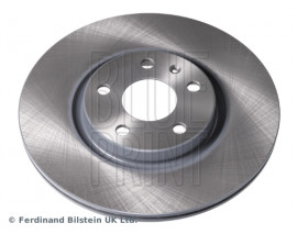 FREN DİSKİ ALHAMBRA 2010