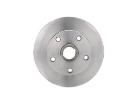 FREN DİSKİ. ARKA. 245 / 10-8 MM