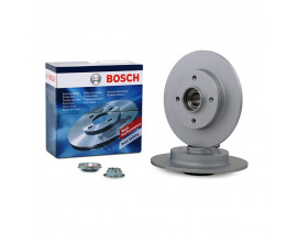 FREN DİSKİ. ARKA. 249 / 9-7 MM 0986479021