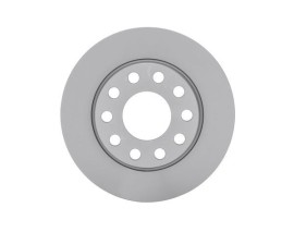 FREN DİSKİ. ARKA. 255 /12-10 MM . KAPLAMALI. YÜKSEK KARBON ALAŞIMLI