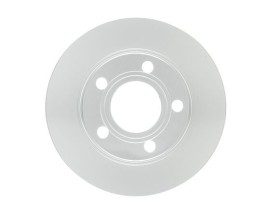 FREN DİSKİ. ARKA. 255 /9.9-8 MM . KAPLAMALI