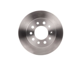 FREN DİSKİ. ARKA. 258 /10-8 MM