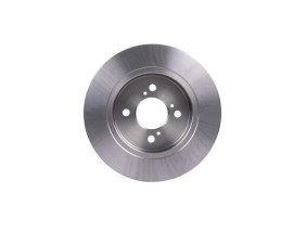 FREN DİSKİ. ARKA. 259 /9-8 MM . YÜKSEK KARBON ALAŞIMLI