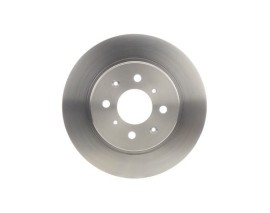 FREN DİSKİ. ARKA. 260.0 /9.0-8.0 MM