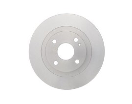 FREN DİSKİ. ARKA. 261 / 10-8 MM