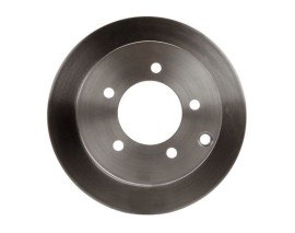 FREN DİSKİ. ARKA. 261.8 MM / 1.2-8.4 MM YÜKSEK KARBON ALAŞIMLI