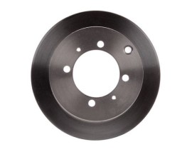 FREN DİSKİ. ARKA. 262 /10-8.4 MM