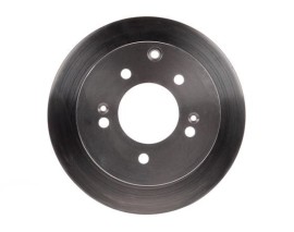 FREN DİSKİ. ARKA. 262.2 /10-8.4 MM . HAVA KANALLI. CİVATA KİTİ