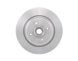 FREN DİSKİ. ARKA. 274.0 /10.9-9.5 MM