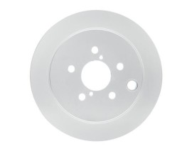 FREN DİSKİ. ARKA. 274 /10-8.5 MM . KAPLAMALI