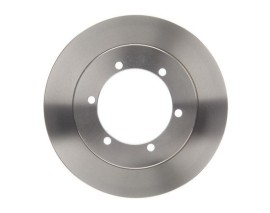 FREN DİSKİ. ARKA. 279.9 MM / 16-13 MM