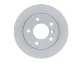 FREN DİSKİ. ARKA. 280 /10-8.4 MM . KAPLAMALI. YÜKSEK KARBON ALAŞIMLI